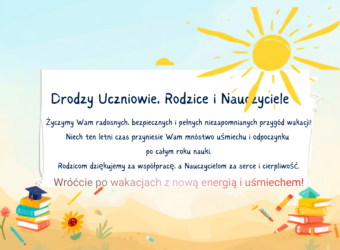 wakacje