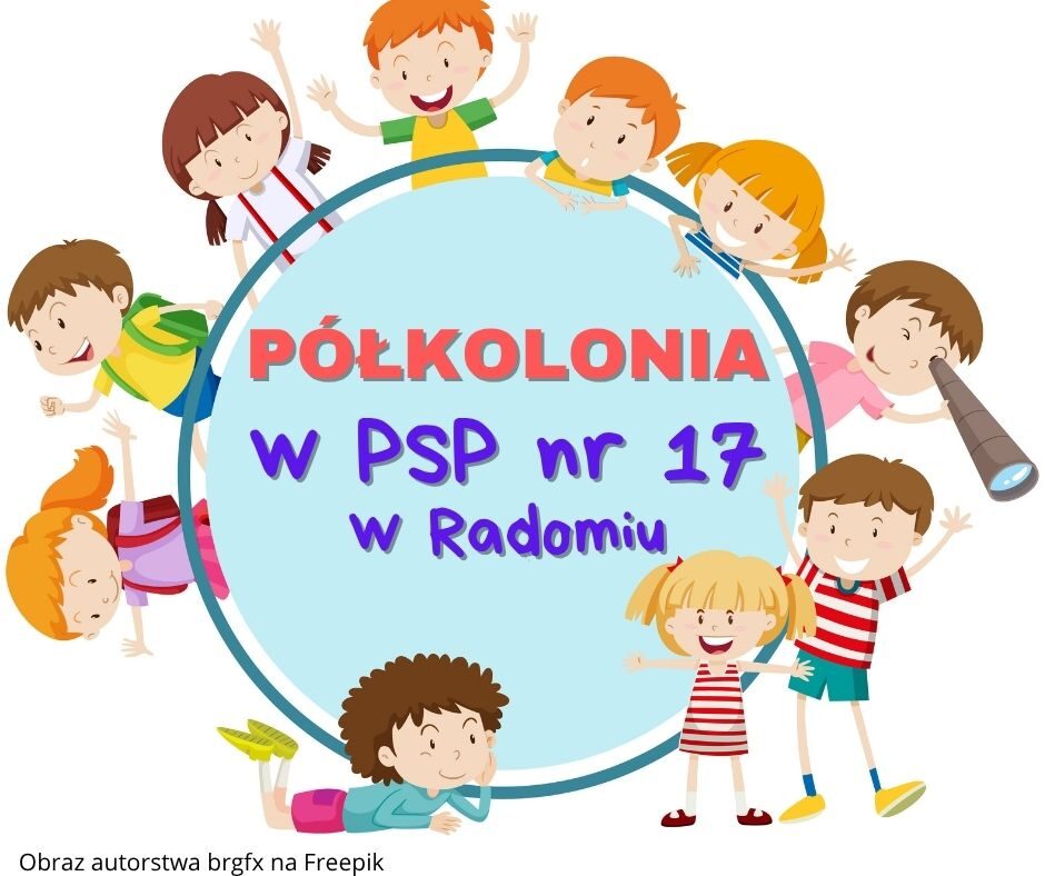 PÓŁKOLONIA 2026